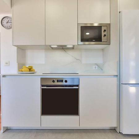 Villas Guzman - Flores Benissa Dış mekan fotoğraf