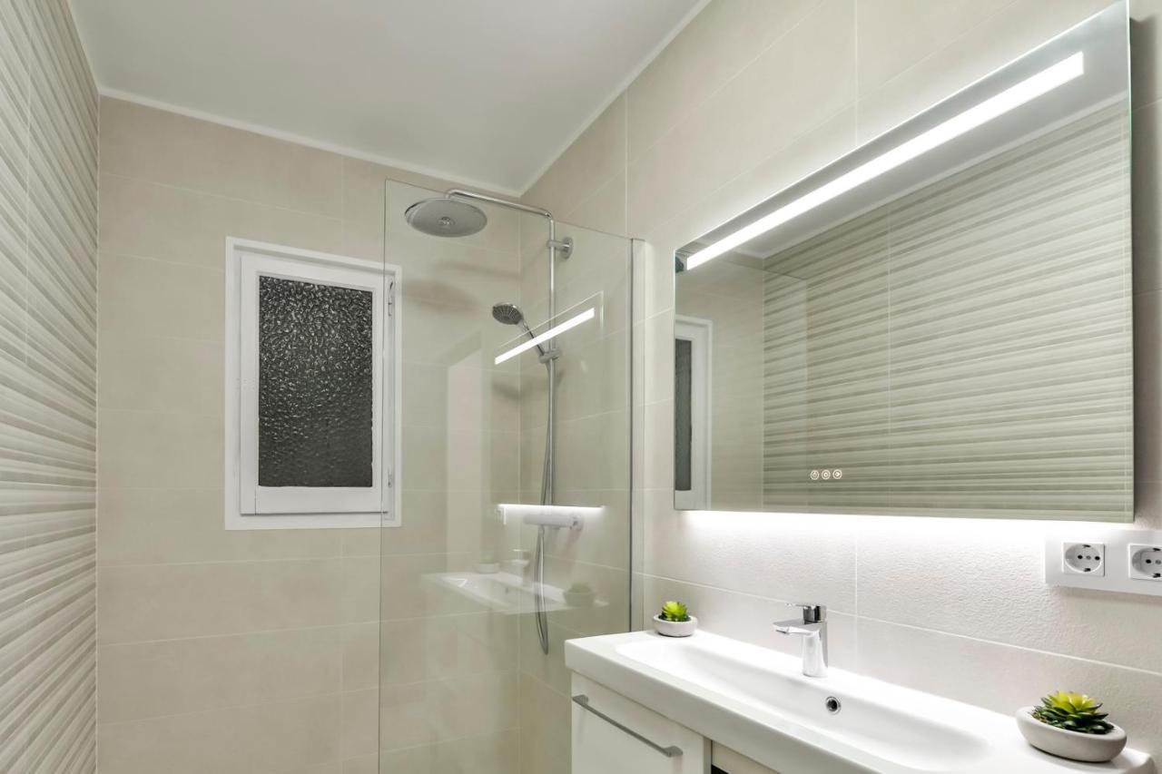 Villas Guzman - Flores Benissa Dış mekan fotoğraf