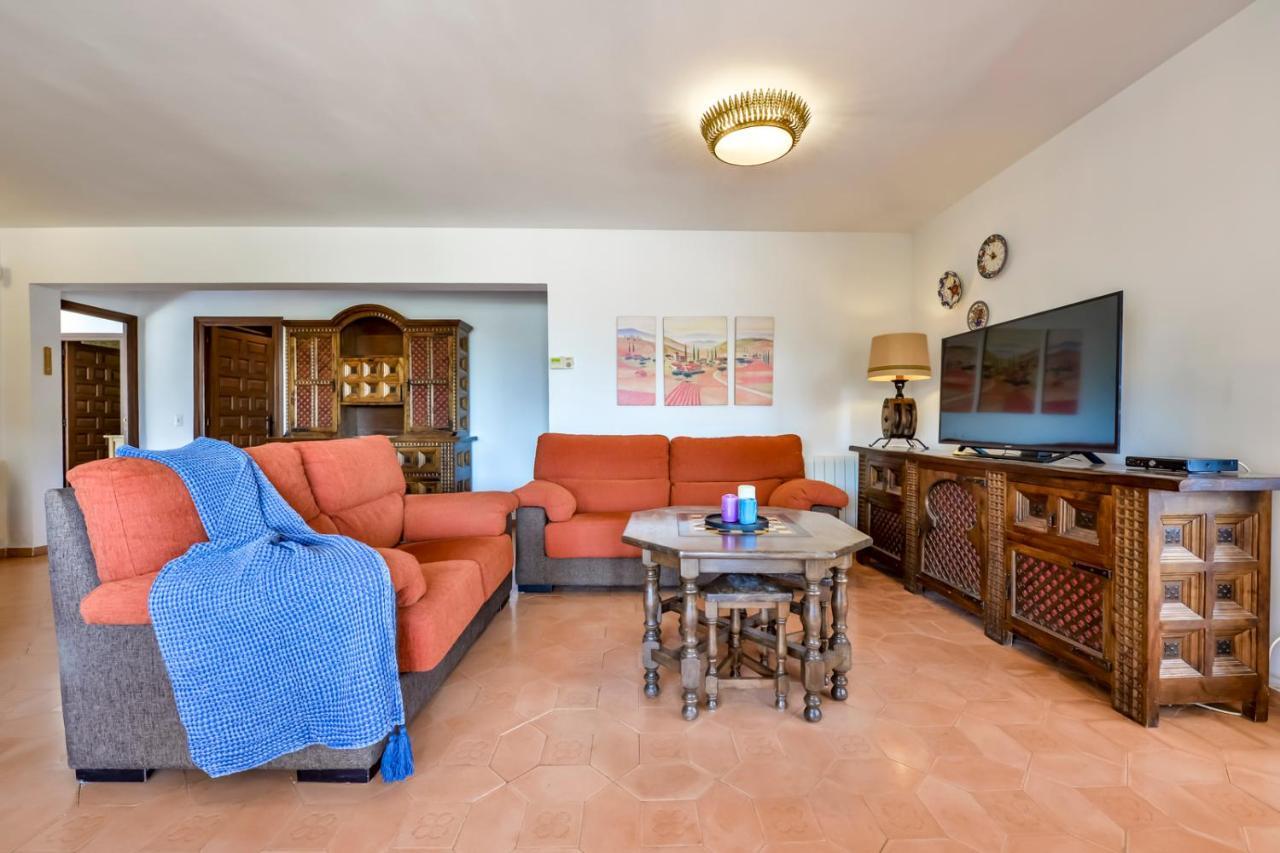 Villas Guzman - Flores Benissa Dış mekan fotoğraf